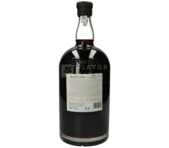Graham's Tawny Porto 20y - 4,5 L Rehoboam