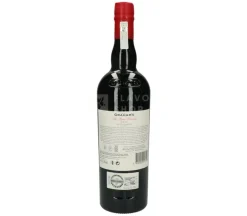 Graham's The Stone Terraces 2021 Vintage Port 75 cl