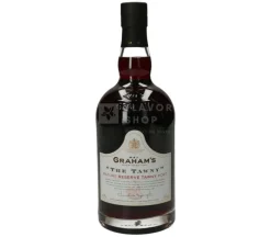 Graham's The Tawny Mature  Reserve  Porto  75  cl