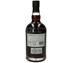 Graham's The Tawny Mature  Reserve  Porto  75  cl