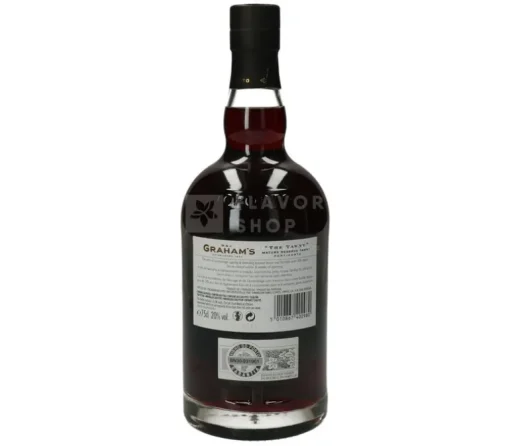 Graham's The Tawny Mature  Reserve  Porto  75  cl