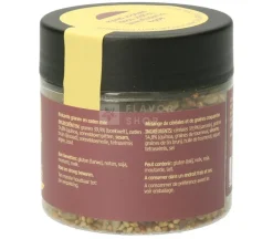 Grains & Seeds Crumble 105 g