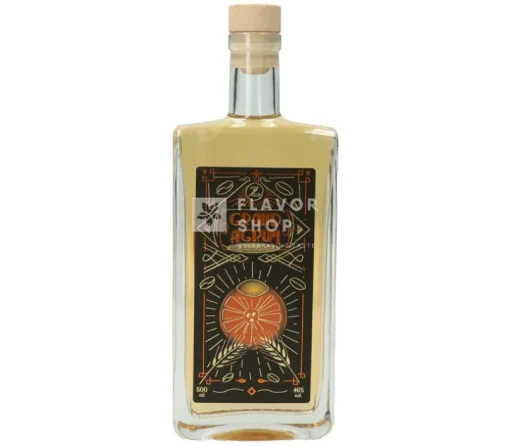 Grand Agrum 50 cl
