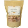 Granola Aardbei & Quinoa 300 g