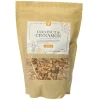 Granola Kokos & Kaneel 300 g