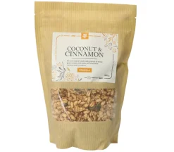 Granola Kokos & Kaneel 300 g