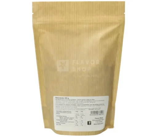 Granola Nuts & Seeds 300 g