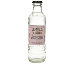 Grapefruit & Bergamot Tonic 20 cl*