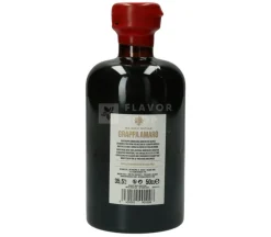 Grappa Amaro 50 cl