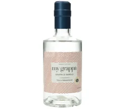 Grappa di Barolo 50 cl