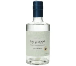 Grappa di Chardonnay 50 cl
