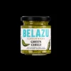 Green Chilli Flavour Hacks 130 g