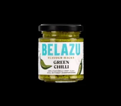 Green Chilli Flavour Hacks 130 g