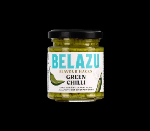 Green Chilli Flavour Hacks 130 g