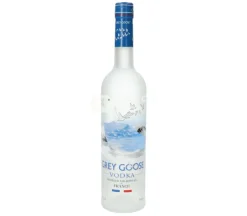 Grey Goose Vodka 70 cl
