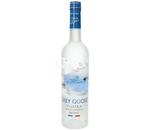 Grey Goose Vodka 70 cl