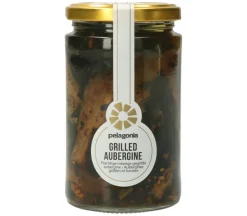 Grilled Aubergine 330 g