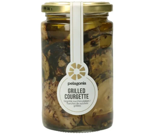 Grilled Courgette 330 g