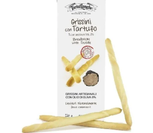 Grissini met Truffel 120 g