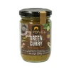 Groene curry pasta 200 g*