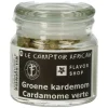 Groene kardemom 30 g