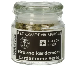 Groene kardemom 30 g