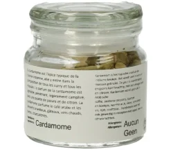 Groene kardemom 30 g