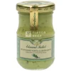 Groene mosterd met dragon 105 g
