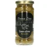 Groene olijven Manzanilla ontpit 240 g