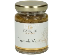 Groene Olijven Tapenade 80 g