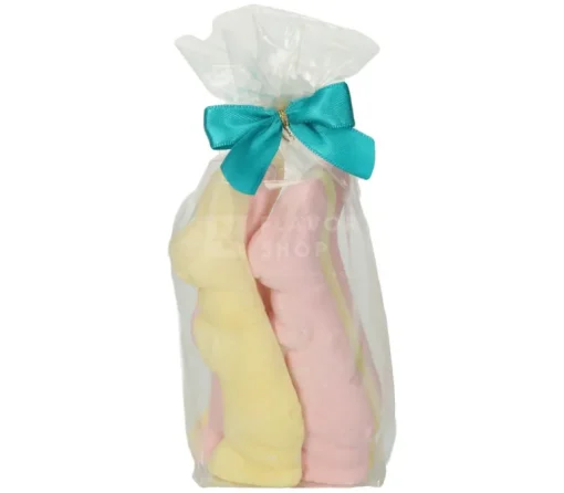 Guimauve Paashaasjes 100 g