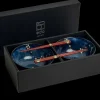 Hanablue Poké Bowlset 2 pers.- giftbox