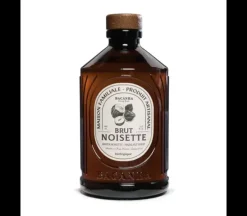 Hazelnoot Siroop - BIO 40 cl