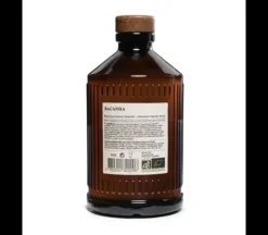 Hazelnoot Siroop - BIO 40 cl