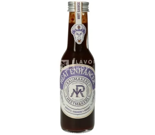Heat Enhancer Hot Sauce 150 ml*