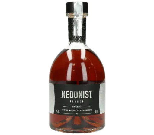 Hedonist 70 cl