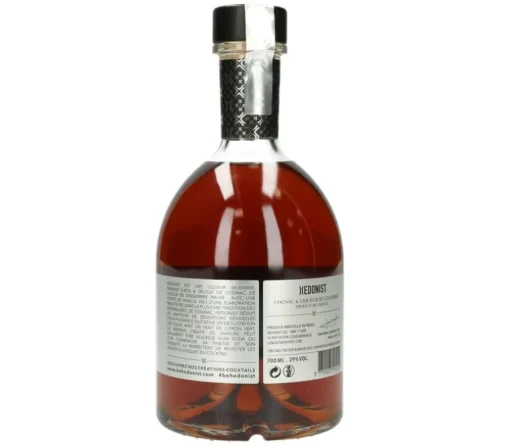Hedonist 70 cl