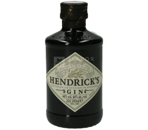 Hendrick's 20 cl