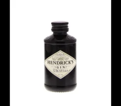 Hendrick's Gin Mini 5 cl