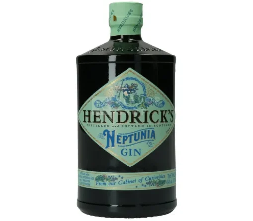 Hendrick's Neptunia Gin 70 cl