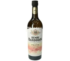 Henri Bardouin Pastis 70 cl