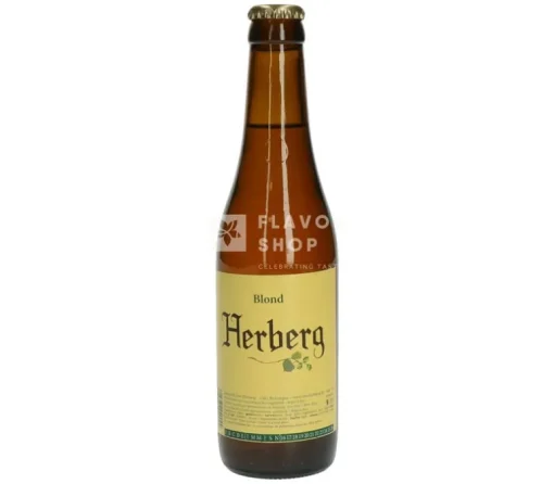 Herberg Blond 33 cl