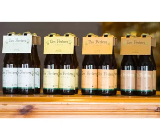 Herberg Blond 33 cl