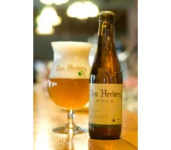 Herberg Blond 33 cl