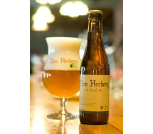 Herberg Blond 33 cl