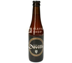 Herberg Cuvée Deville 33 cl
