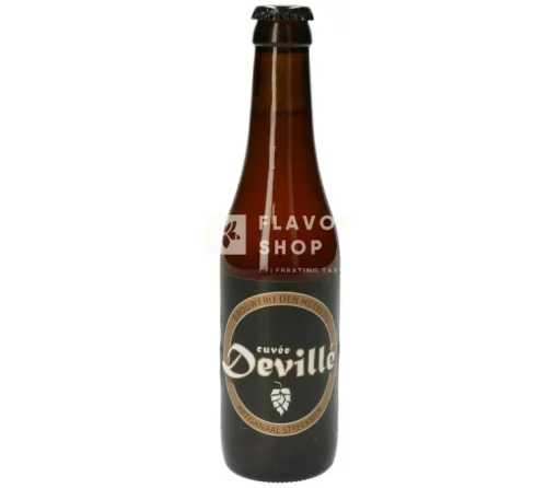 Herberg Cuvée Deville 33 cl