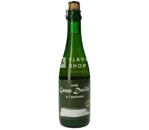 Herberg Geuze Deville 37,5 cl