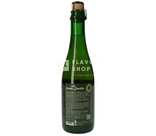 Herberg Geuze Deville 37,5 cl