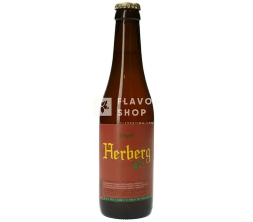 Herberg Tripel 33 cl